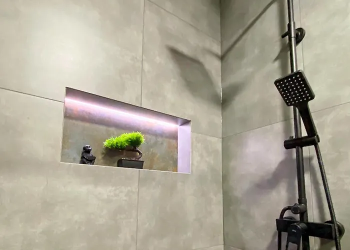 Apartment 33-catsloft - Deerrest Jelenia Gora